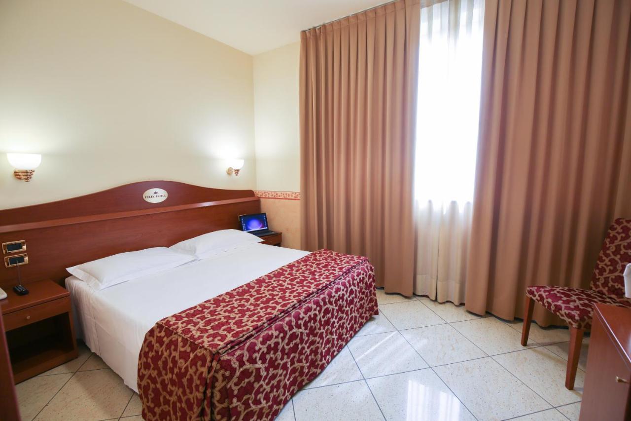 Felix Hotel Montecchio Maggiore Zewnętrze zdjęcie
