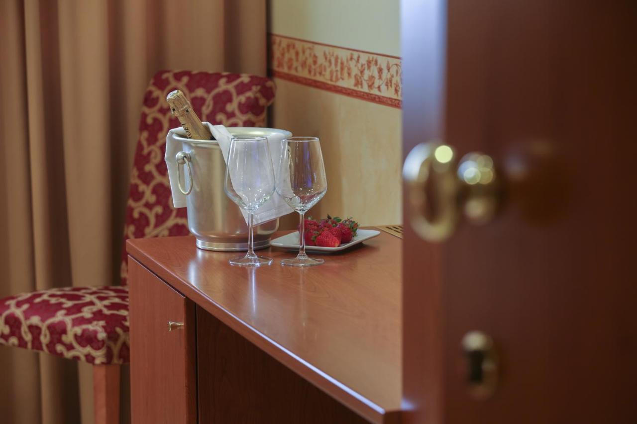 Felix Hotel Montecchio Maggiore Zewnętrze zdjęcie