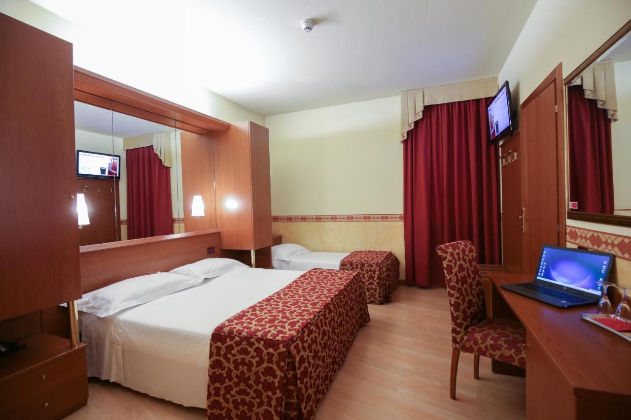 Felix Hotel Montecchio Maggiore Zewnętrze zdjęcie