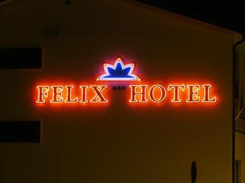Felix Hotel Montecchio Maggiore Zewnętrze zdjęcie