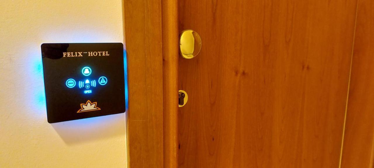 Felix Hotel Montecchio Maggiore Zewnętrze zdjęcie