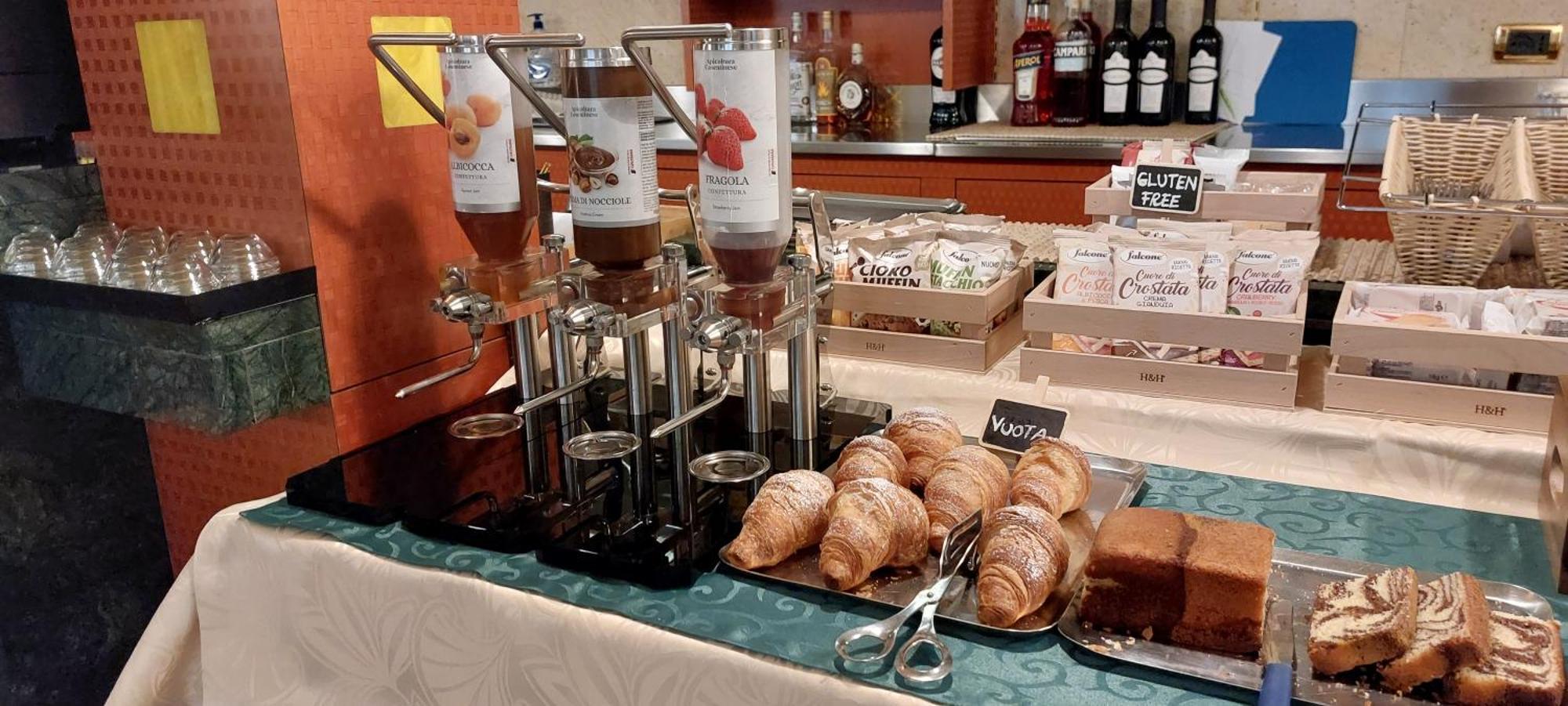 Felix Hotel Montecchio Maggiore Zewnętrze zdjęcie