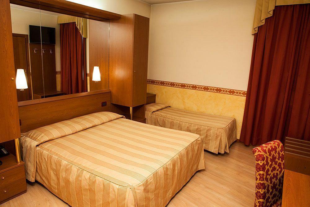 Felix Hotel Montecchio Maggiore Zewnętrze zdjęcie