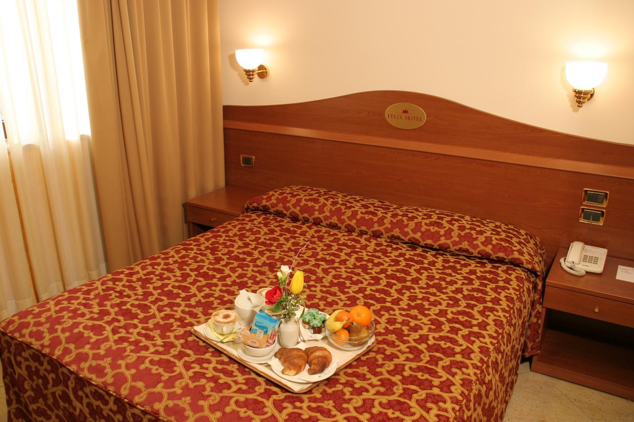 Felix Hotel Montecchio Maggiore Zewnętrze zdjęcie