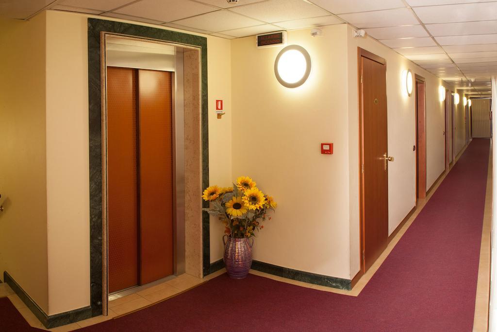 Felix Hotel Montecchio Maggiore Zewnętrze zdjęcie