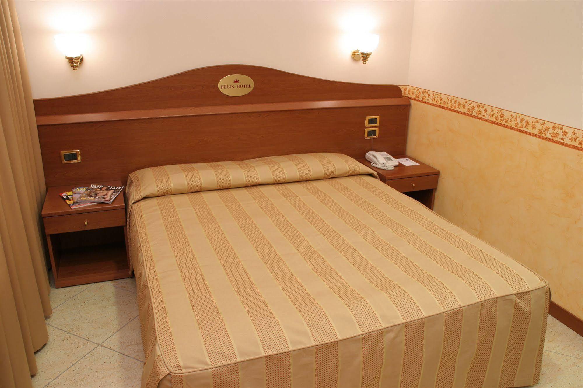 Felix Hotel Montecchio Maggiore Zewnętrze zdjęcie