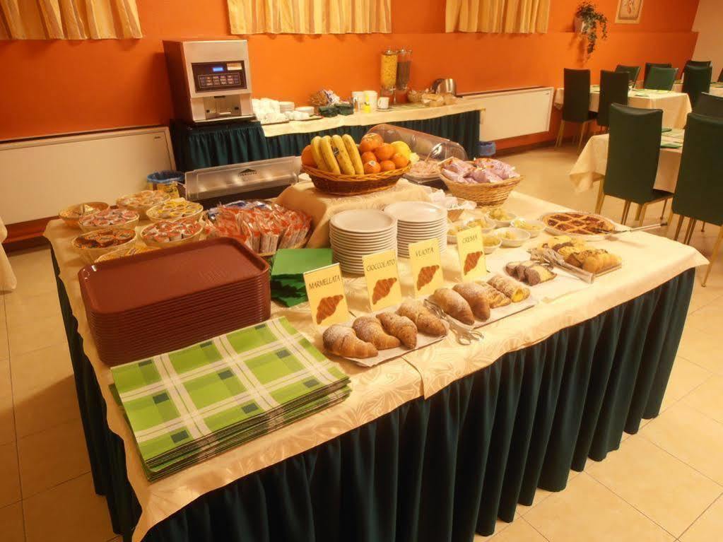 Felix Hotel Montecchio Maggiore Zewnętrze zdjęcie