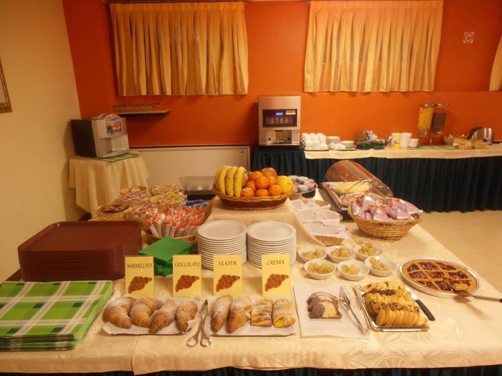 Felix Hotel Montecchio Maggiore Zewnętrze zdjęcie