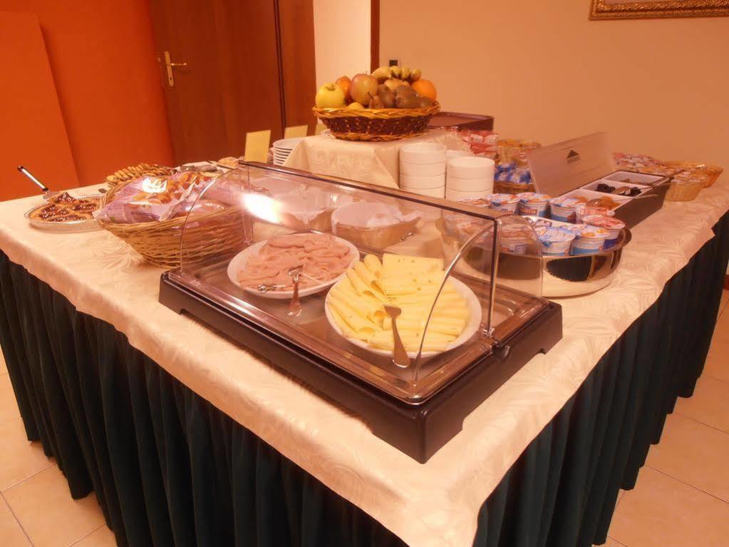 Felix Hotel Montecchio Maggiore Zewnętrze zdjęcie
