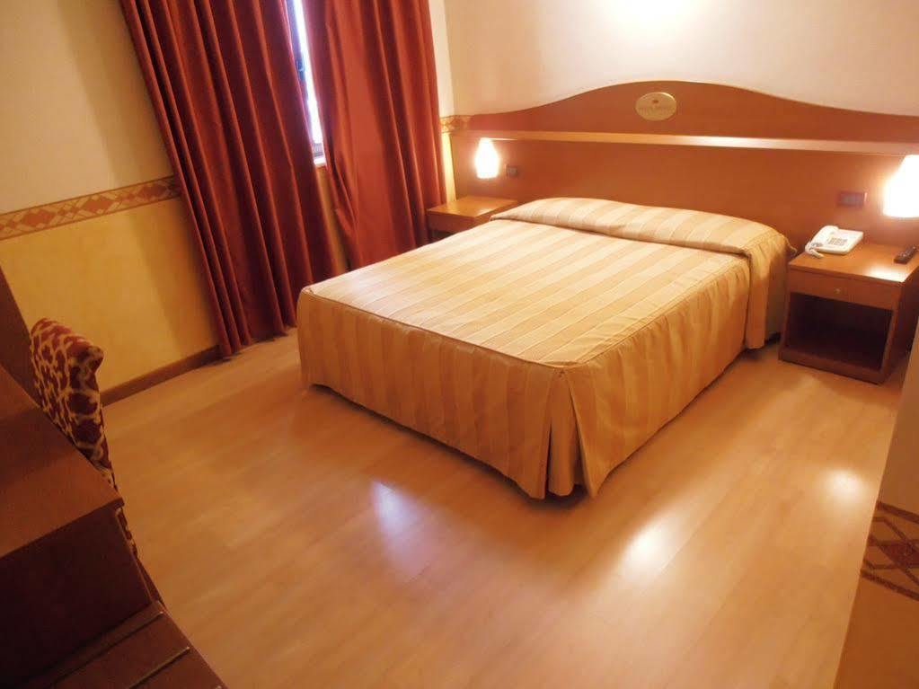 Felix Hotel Montecchio Maggiore Zewnętrze zdjęcie